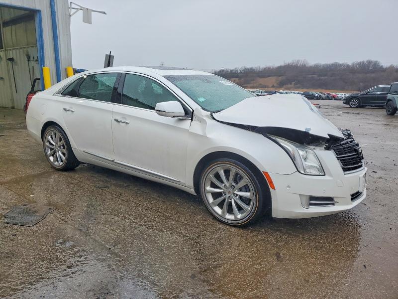Zdjęcie 4 z aukcji – 2016 CADILLAC XTS LUXURY z VIN 2G61M5S37G9106705