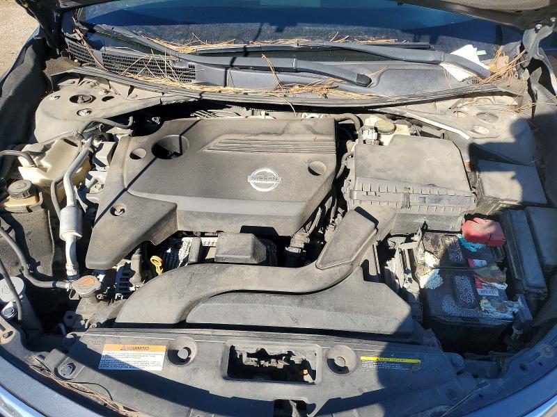 Photo 11 from auction – 2015 NISSAN ALTIMA 2.5 with VIN 1N4AL3AP4FC202183