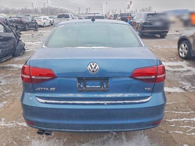 Photo 6 from auction – 2017 VOLKSWAGEN JETTA SE with VIN 3VWDB7AJ2HM317571