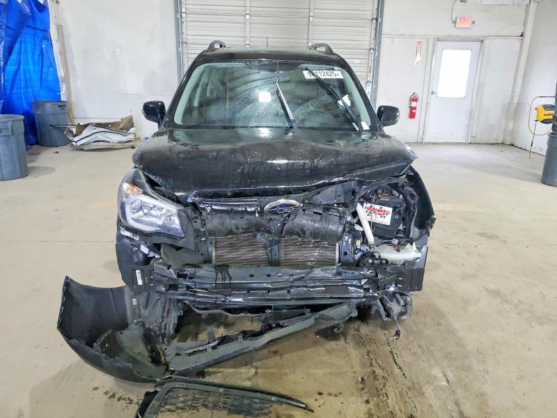 Photo 5 from auction – 2015 SUBARU FORESTER 2 with VIN JF2SJGUC3FH803044