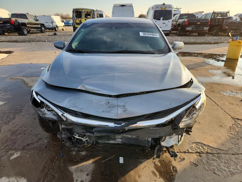 Photo 5 from auction – 2025 CHEVROLET MALIBU RS with VIN 1G1ZG5ST0SF141666