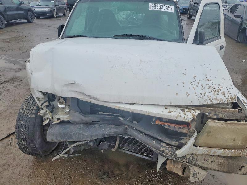 Zdjęcie 11 z aukcji – 2003 FORD RANGER z VIN 1FTYR10E93PA16574