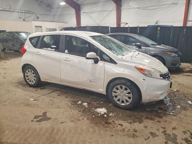 Photo 4 from auction – 2014 NISSAN VERSA NOTE with VIN 3N1CE2CPXEL437794
