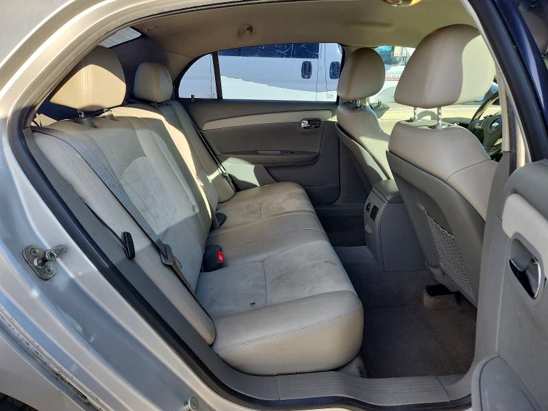 Photo 10 from auction – 2010 CHEVROLET MALIBU 2LT with VIN 1G1ZD5E09AF114149