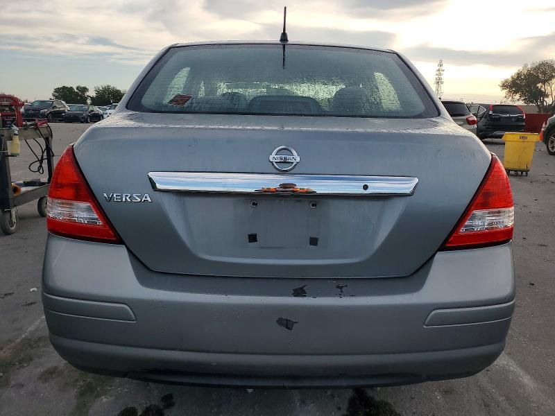 Photo 6 from auction – 2010 NISSAN VERSA S with VIN 3N1BC1AP2AL364963