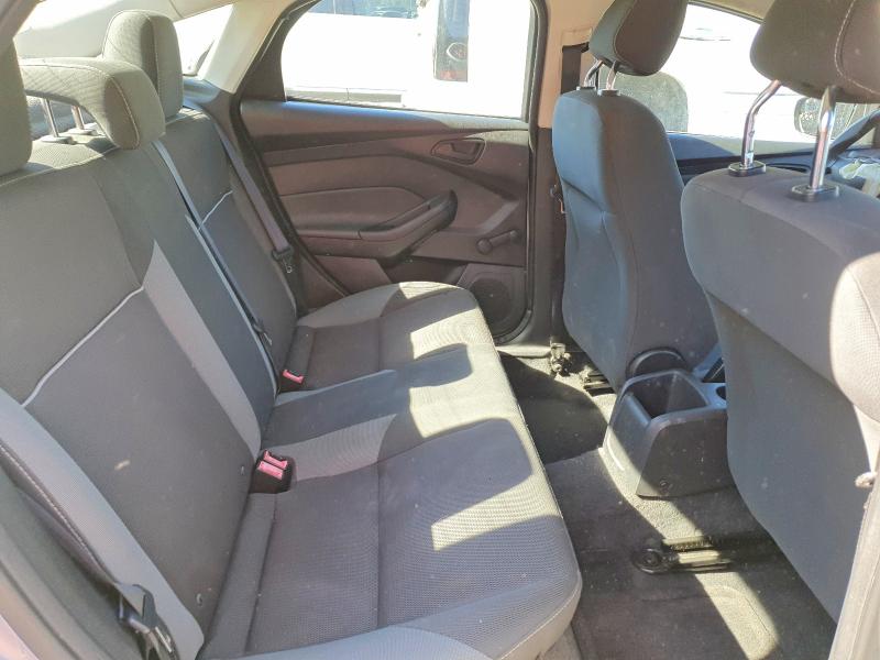 Photo 10 from auction – 2012 FORD FOCUS S with VIN 1FAHP3E25CL188257