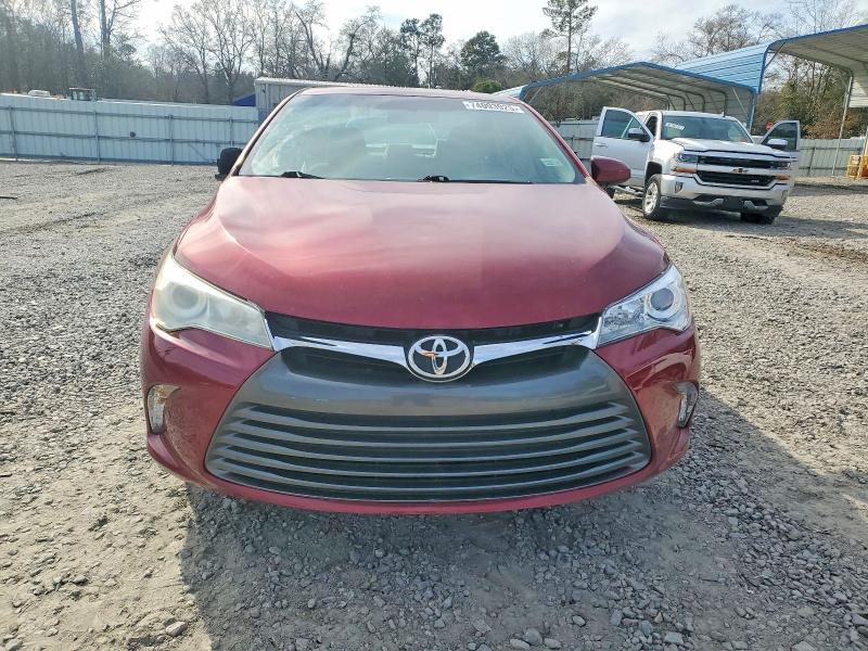 Photo 5 from auction – 2017 TOYOTA CAMRY LE with VIN 4T1BF1FK7HU669999
