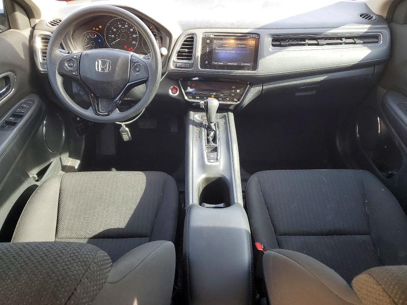 Photo 8 from auction – 2017 HONDA HR-V with VIN 3CZRU5H50HM724184