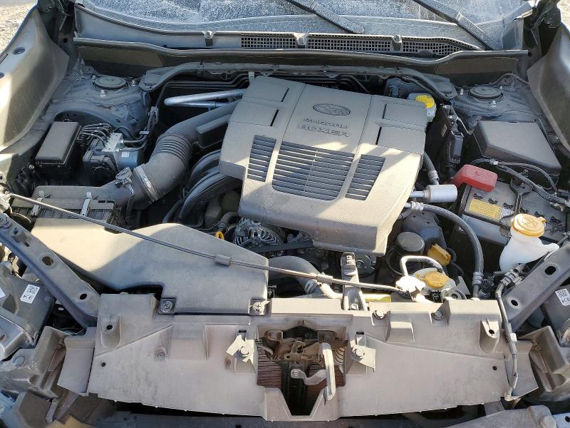 Photo 12 from auction – 2022 SUBARU FORESTER W with VIN JF2SKAMC7NH519117
