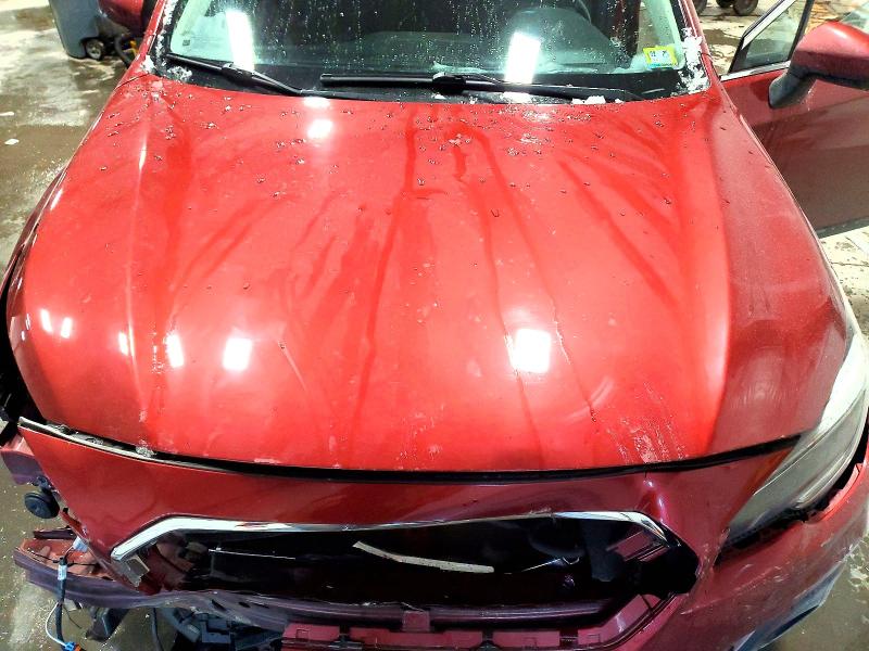 Photo 12 from auction – 2018 SUBARU OUTBACK 2. with VIN 4S4BSACC2J3250138