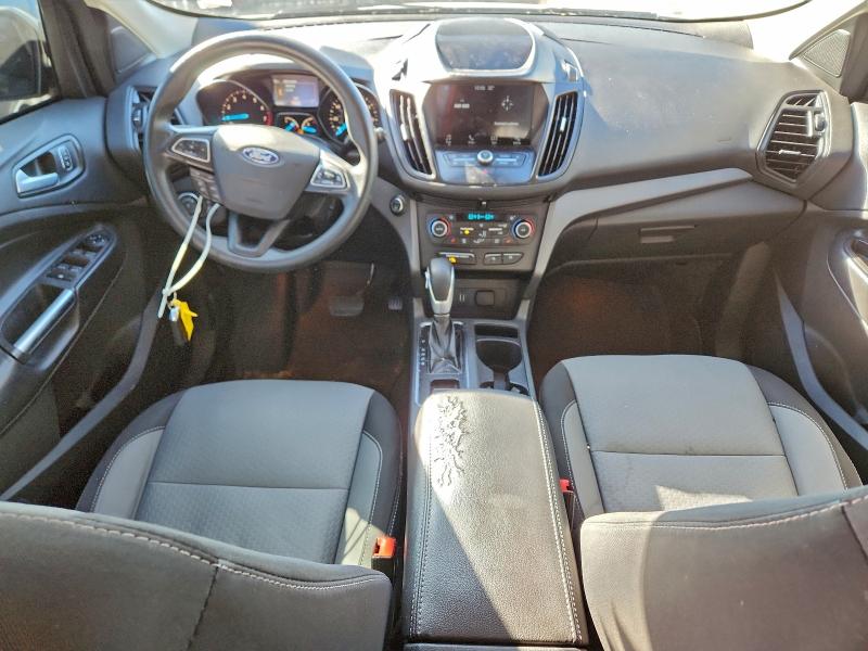 Photo 8 from auction – 2019 FORD ESCAPE SE with VIN 1FMCU0GD6KUA88151