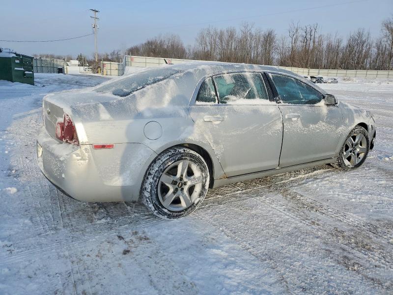 Photo 3 from auction – 2010 CHEVROLET MALIBU with VIN 1G1ZC5EB0AF314650