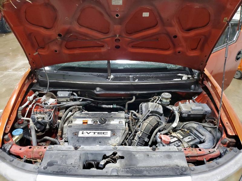 Photo 12 from auction – 2004 HONDA ELEMENT EX with VIN 5J6YH285X4L012808