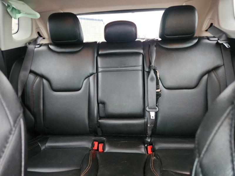 Photo 10 from auction – 2019 JEEP COMPASS LI with VIN 3C4NJCCB8KT663047