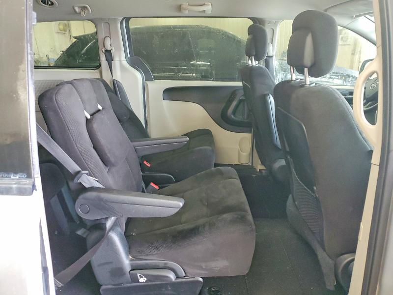 Photo 11 from auction – 2012 DODGE GRAND CARA with VIN 2C4RDGCGXCR190543