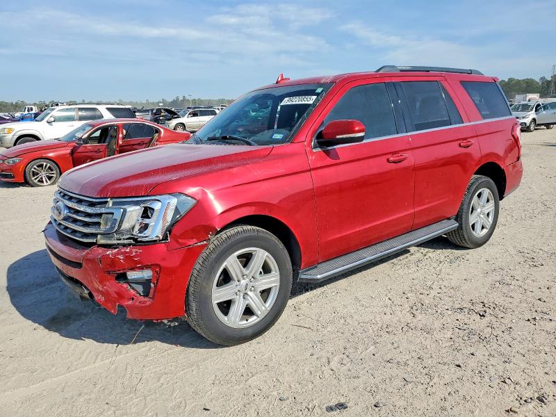 Photo 1 from auction – 2020 FORD EXPEDITION with VIN 1FMJU1HT9LEA24233
