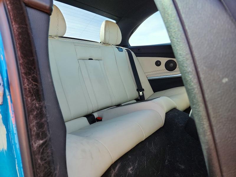 Photo 10 from auction – 2018 BMW 430I with VIN WBA4Z1C52JEC73093