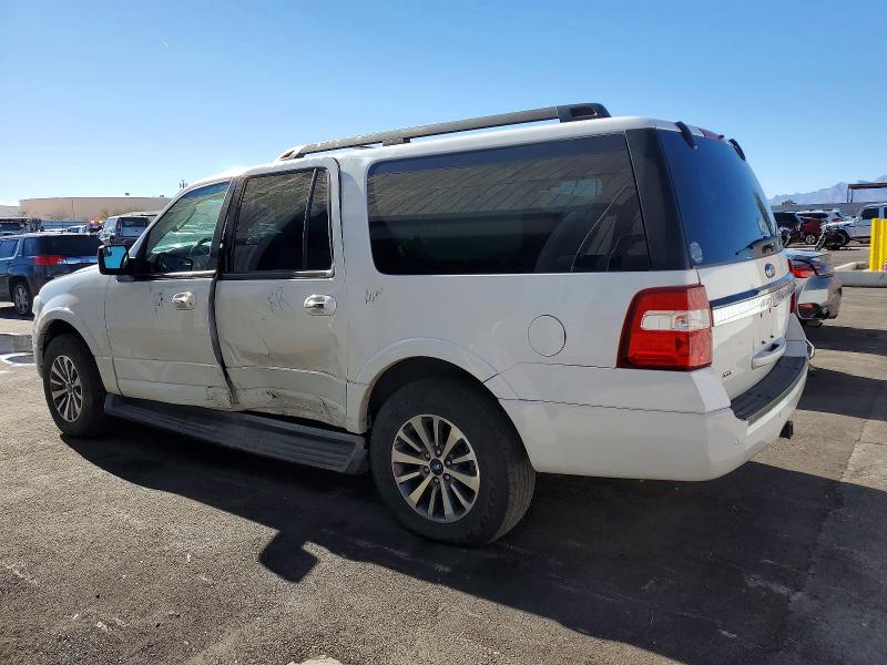 Photo 2 from auction – 2017 FORD EXPEDITION with VIN 1FMJK1HT5HEA06034