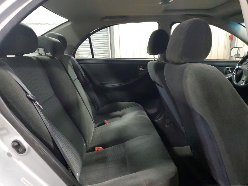 Photo 10 from auction – 2008 TOYOTA COROLLA CE with VIN 1NXBR32E68Z985588