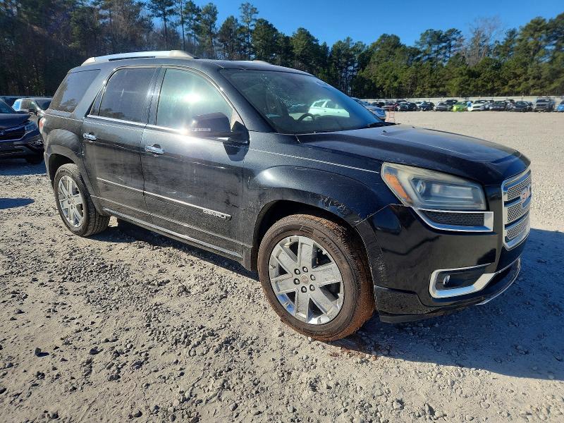 Photo 4 from auction – 2014 GMC ACADIA with VIN 1GKKRTKD1EJ315024