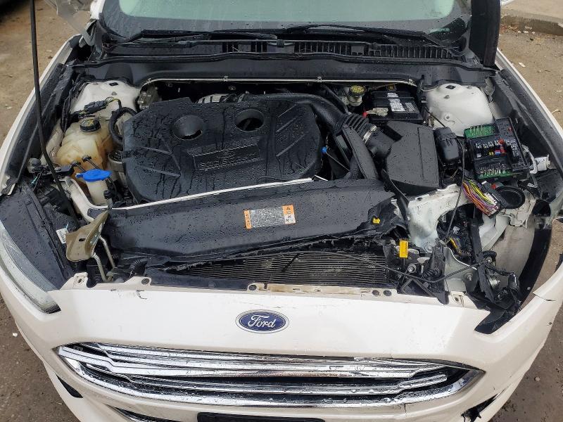 Photo 11 from auction – 2014 FORD FUSION TIT with VIN 3FA6P0K93ER157116
