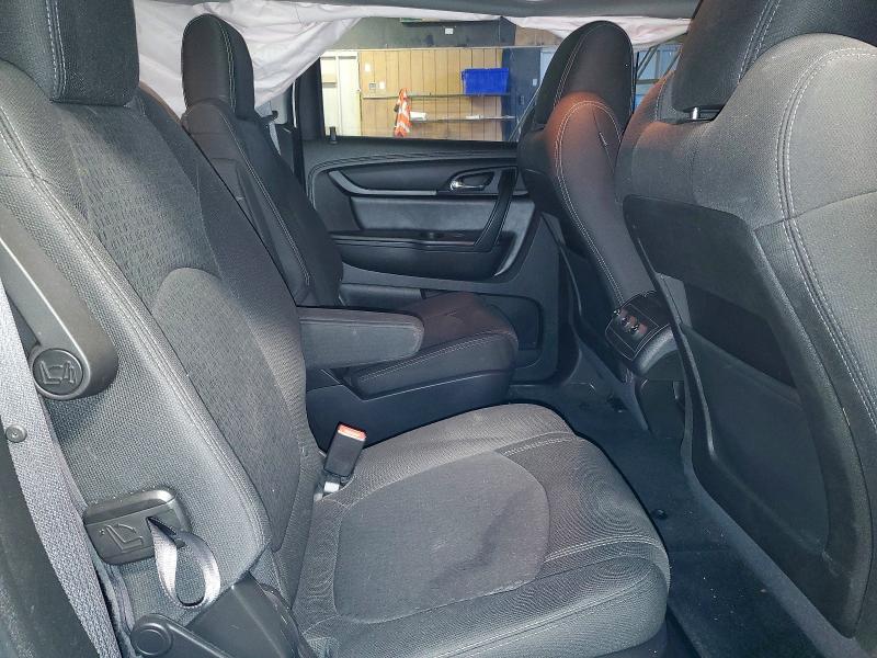 Photo 11 from auction – 2015 GMC ACADIA SLE with VIN 1GKKRPKD1FJ375054