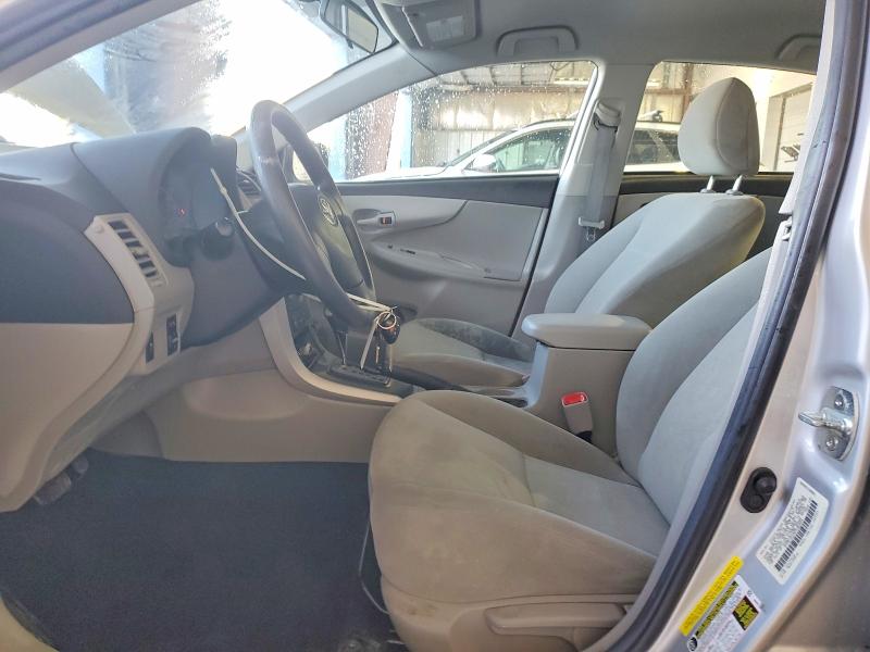 Фото 7 с аукциона – 2013 TOYOTA COROLLA BA с VIN 5YFBU4EE5DP203924