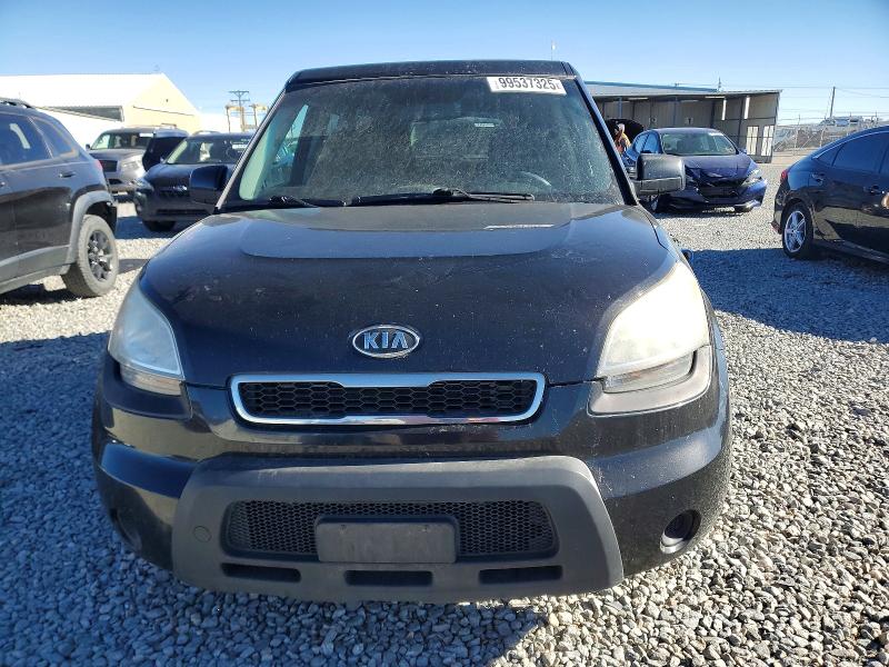 Photo 5 from auction – 2010 KIA SOUL + with VIN KNDJT2A20A7057573