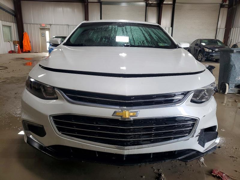 Photo 5 from auction – 2016 CHEVROLET MALIBU with VIN 1G1ZE5ST0GF215634