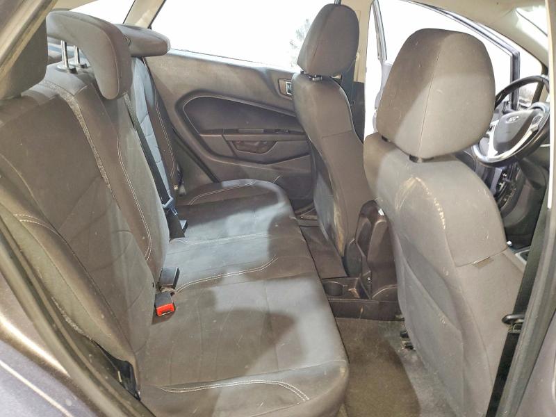 Photo 10 from auction – 2014 FORD FIESTA with VIN 3FADP4BJ6EM219422