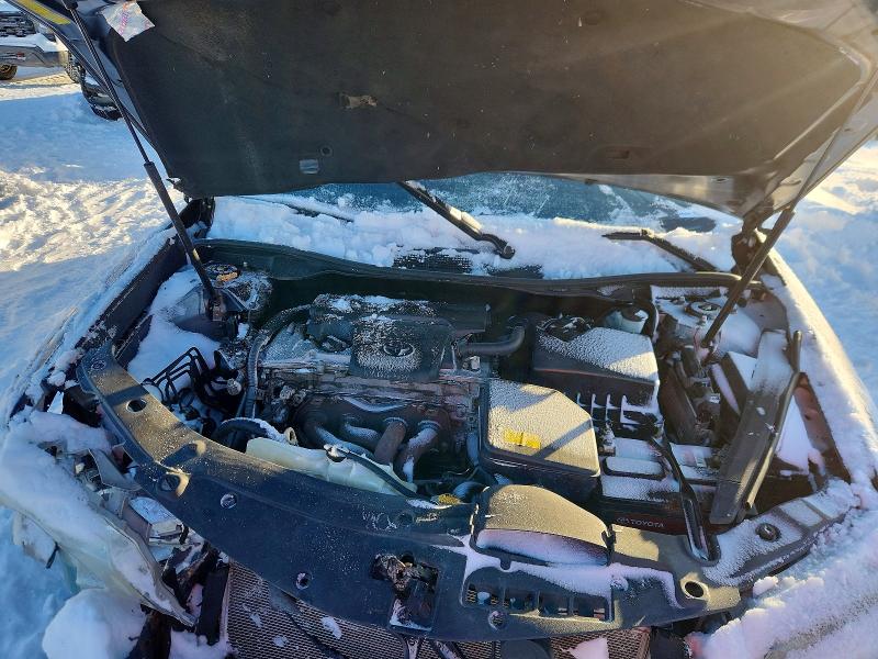 Photo 11 from auction – 2012 TOYOTA CAMRY BASE with VIN 4T1BF1FK1CU139651