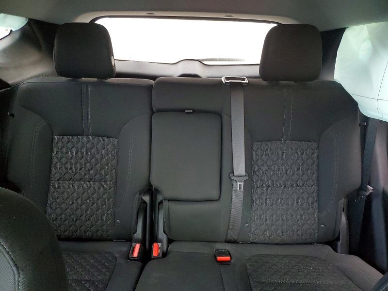Photo 10 from auction – 2020 CHEVROLET BLAZER with VIN 3GNKBCR45LS678306