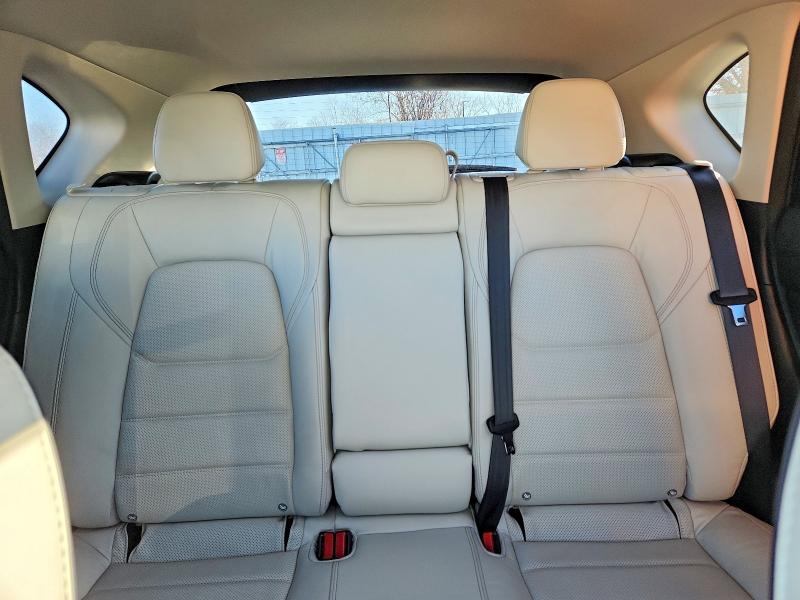 Photo 10 from auction – 2022 MAZDA CX-5 PREFE with VIN JM3KFBCM8N0640537