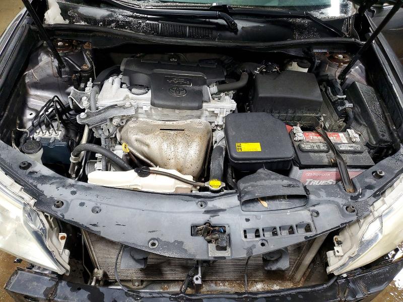 Photo 11 from auction – 2014 TOYOTA CAMRY with VIN 4T1BF1FK4EU792297