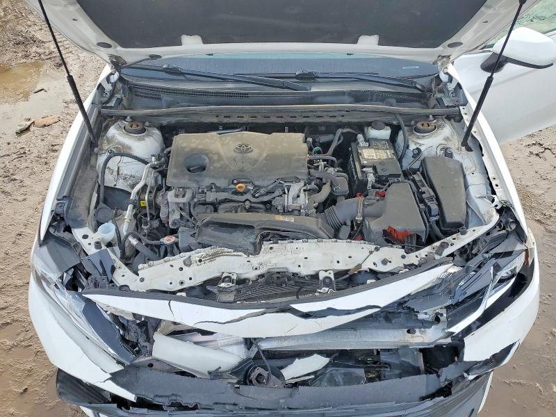 Photo 11 from auction – 2020 TOYOTA CAMRY LE with VIN 4T1C11AK4LU970443