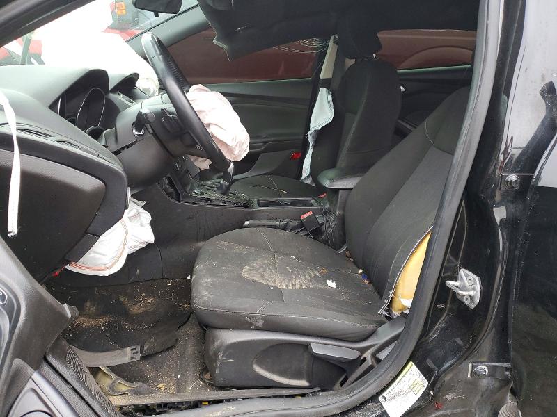 Photo 7 from auction – 2015 FORD FOCUS SE with VIN 1FADP3K21FL356161