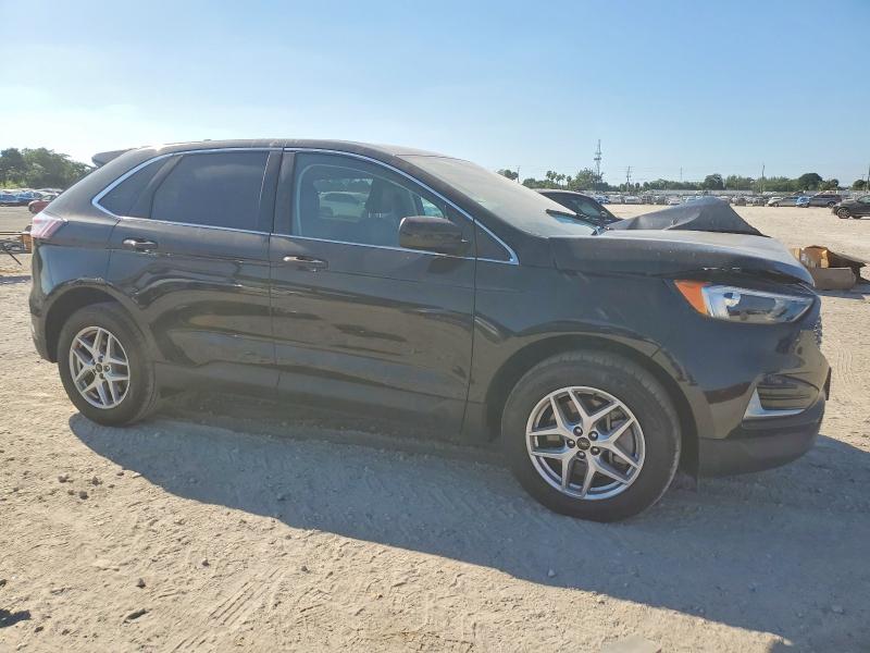 Photo 4 from auction – 2024 FORD EDGE SEL with VIN 2FMPK4J98RBA44655
