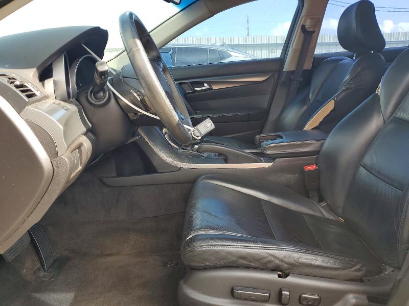 Photo 7 from auction – 2014 ACURA TL TECH with VIN 19UUA8F56EA006839