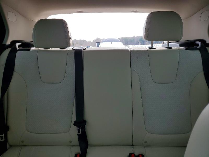 Photo 10 from auction – 2023 BUICK ENCORE GX with VIN KL4MMBS2XPB069142