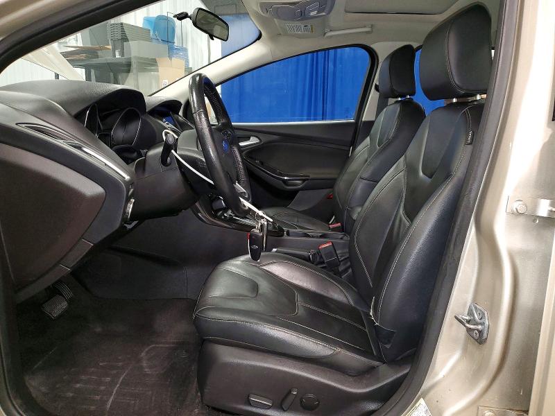 Photo 7 from auction – 2017 FORD FOCUS TITA with VIN 1FADP3J24HL310442