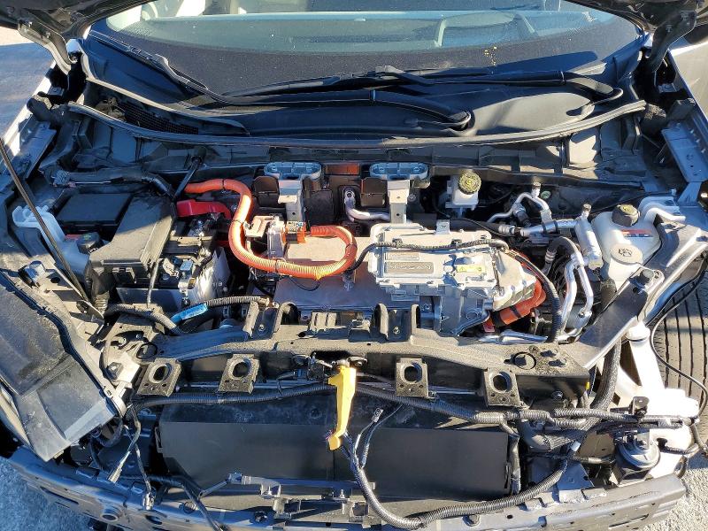 Photo 12 from auction – 2024 NISSAN ARIYA with VIN JN1BF0BA9RM431149