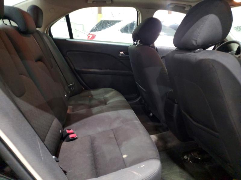 Photo 10 from auction – 2012 FORD FUSION with VIN 3FAHP0HA9CR280586