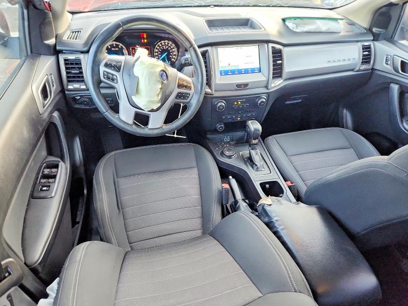 Photo 8 from auction – 2019 FORD RANGER with VIN 1FTER4FH7KLA18920
