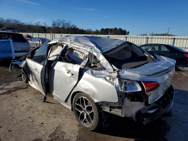 Photo 2 from auction – 2016 FORD FOCUS with VIN 1FADP3F28GL374801