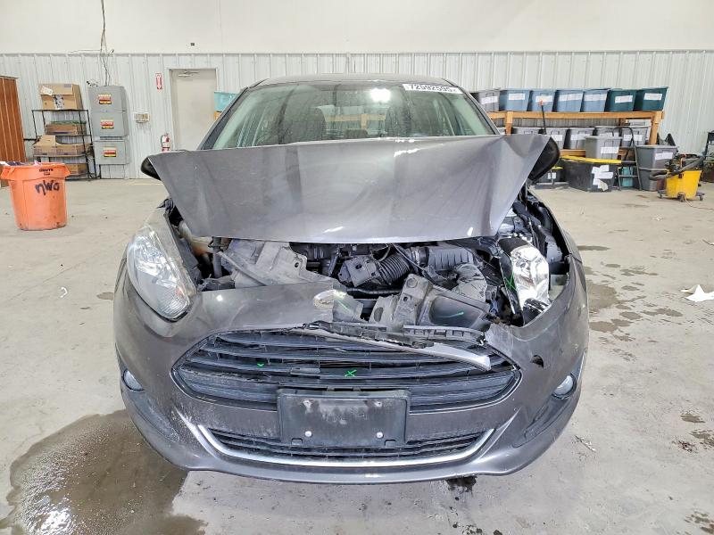 Photo 5 from auction – 2016 FORD FIESTA SE with VIN 3FADP4EJ9GM142060