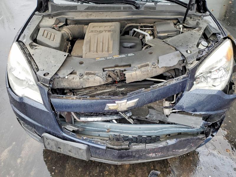 Photo 11 from auction – 2015 CHEVROLET EQUINOX LT with VIN 2GNFLFEK5F6234558