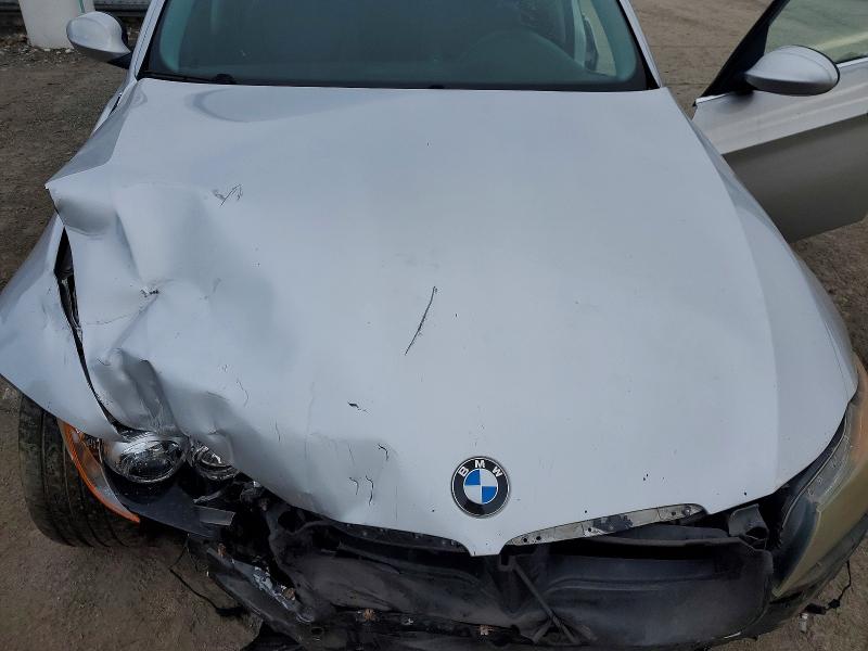 Photo 11 from auction – 2006 BMW 330 I with VIN WBAVB33546KR74454