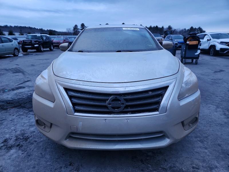 Photo 5 from auction – 2014 NISSAN ALTIMA 2.5 with VIN 1N4AL3APXEC199725