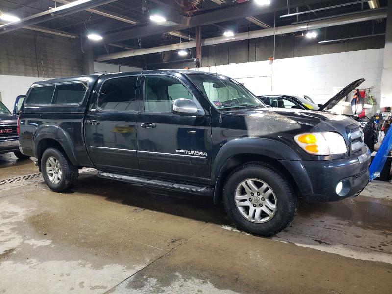 Photo 4 from auction – 2004 TOYOTA TUNDRA DOU with VIN 5TBDT44134S440552