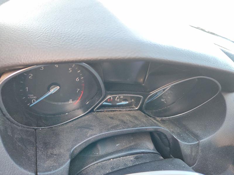 Photo 9 from auction – 2018 FORD FOCUS SE with VIN 1FADP3FE0JL278422